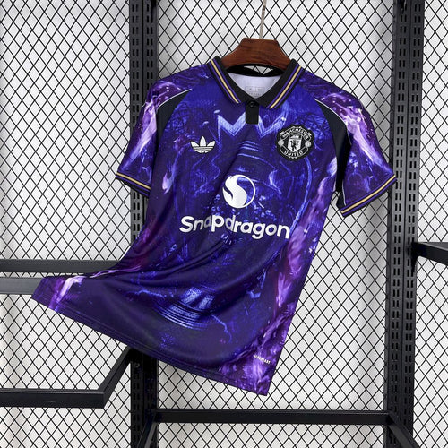 Maillot manchester united 2025/2026