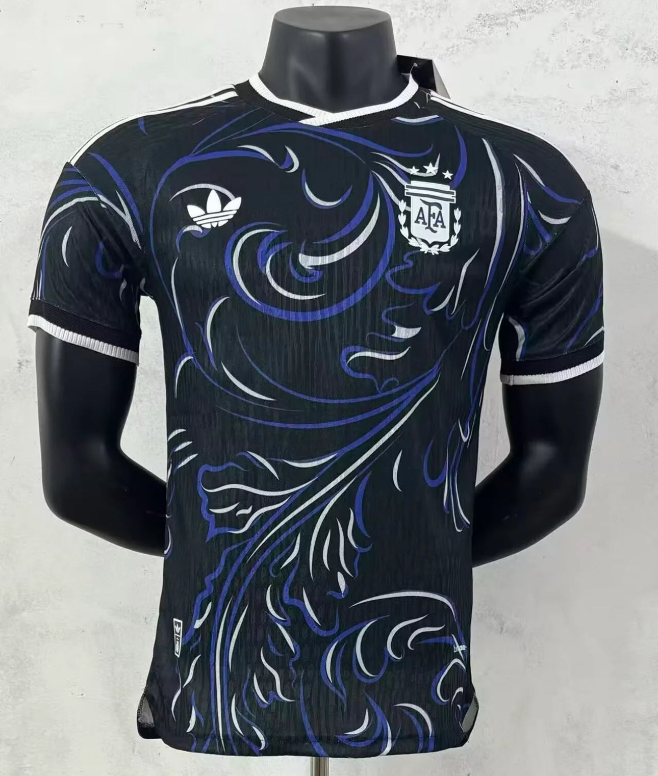 Maillot argentine coupe du monde 2026