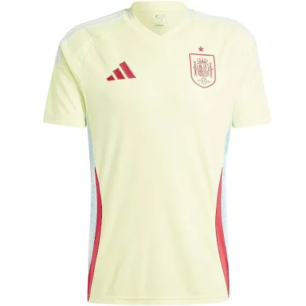 Maillot Espagne 2024/2025