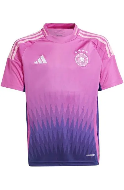 Maillot Allemagne 2024/2025