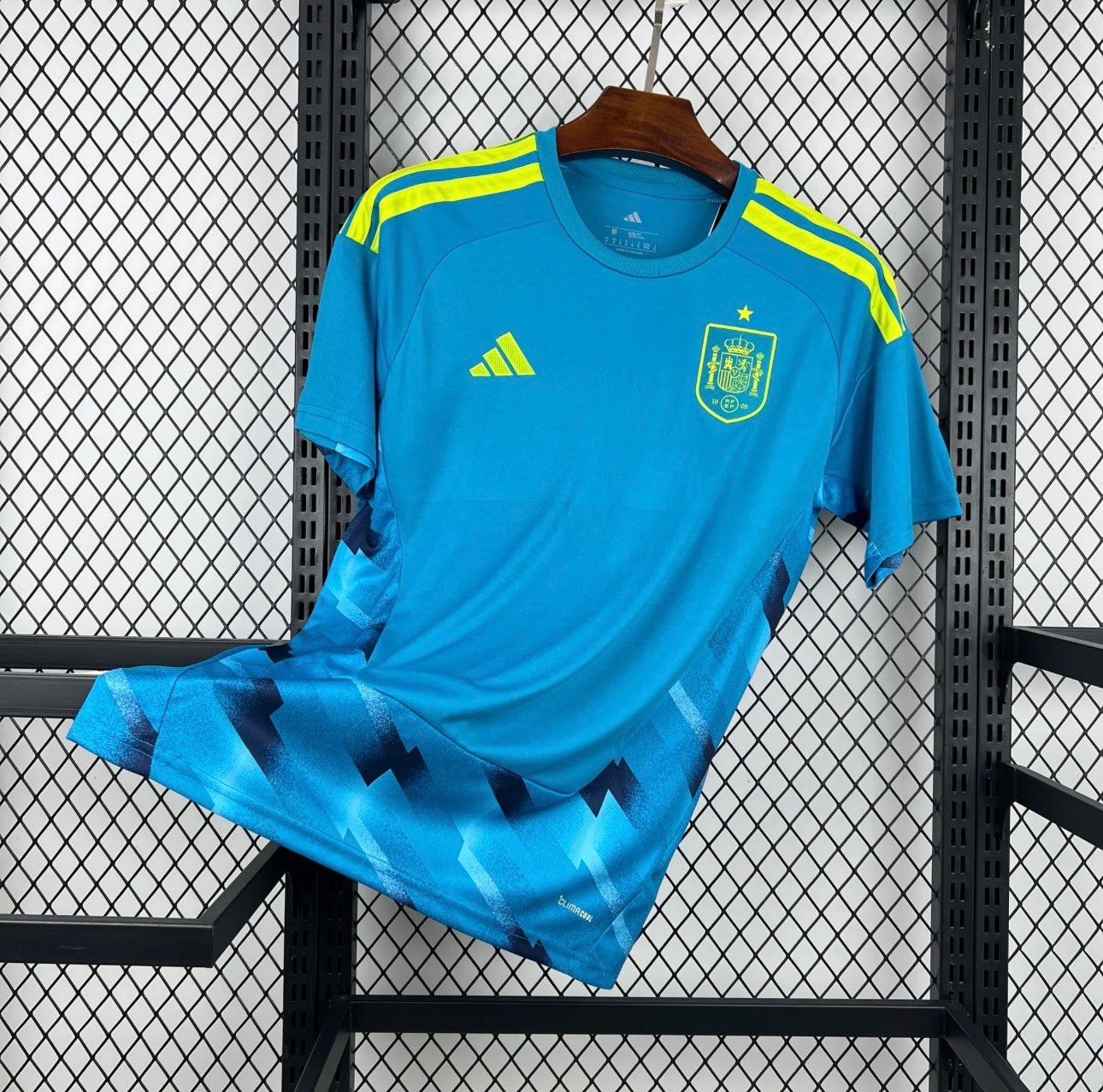 Maillot Espagne CDM26