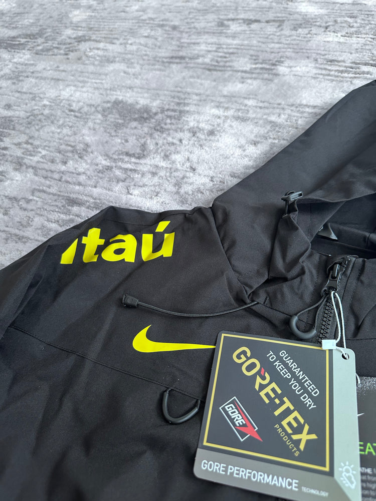 Veste Brésil imperméable