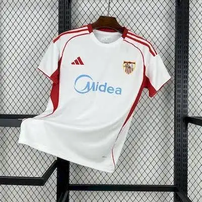 Maillot Séville 2025/2026