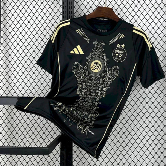 Maillot Algérie