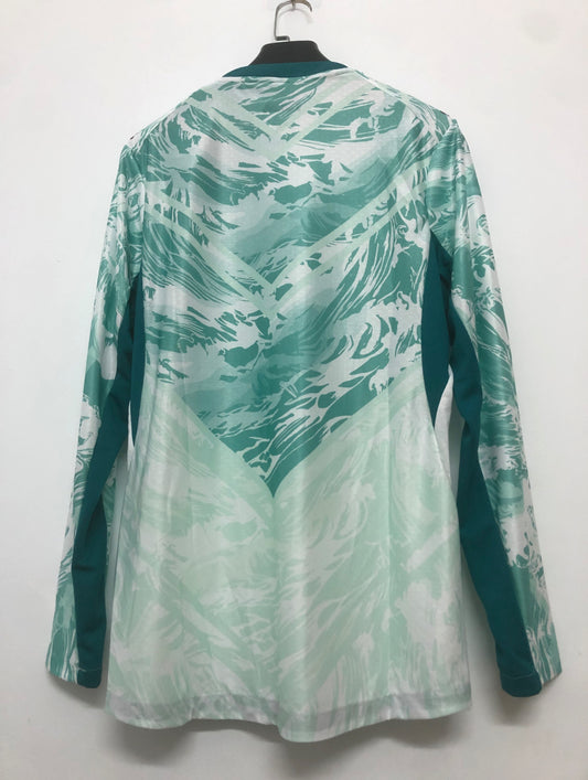 Maillot Portugal manches longues   2026