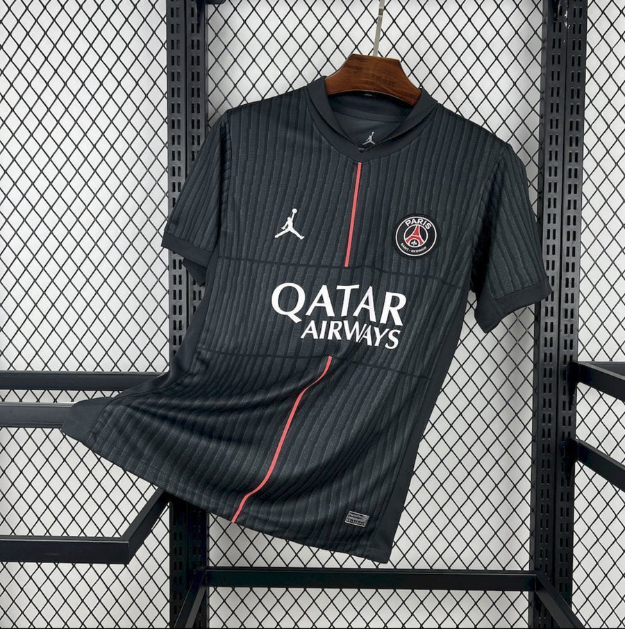 Maillot PSG 2025/2026
