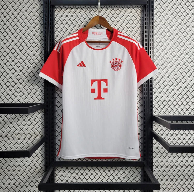 Maillot Bayern Munich 2023/2024