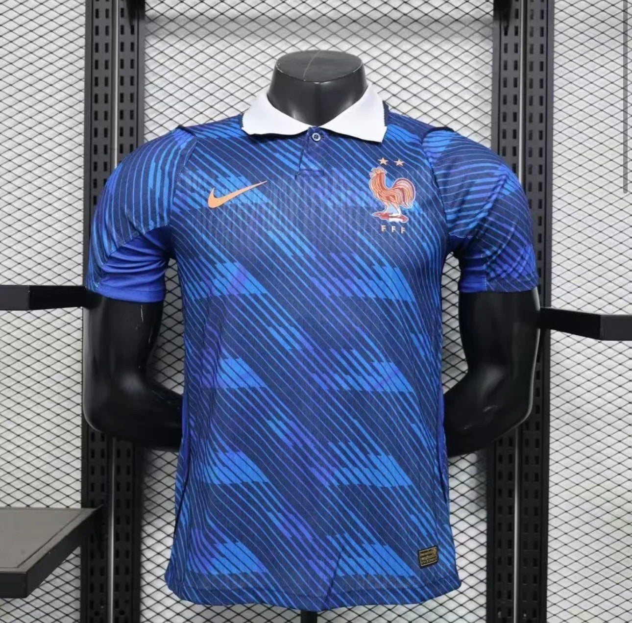 Maillot France CDM26