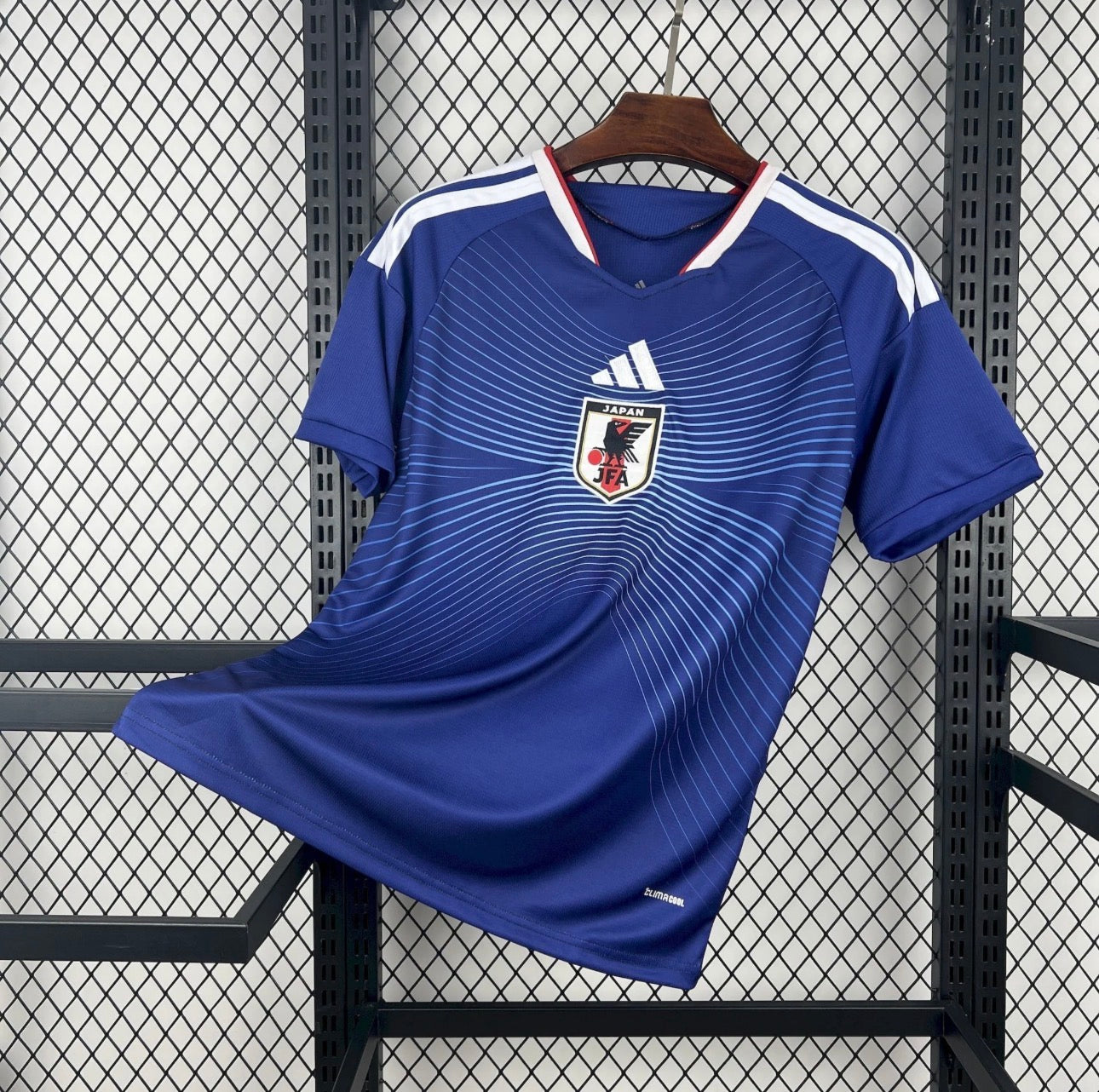 Maillot japon CDM26