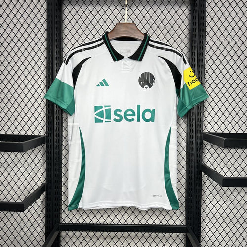 Maillot newcastle 2024/2025