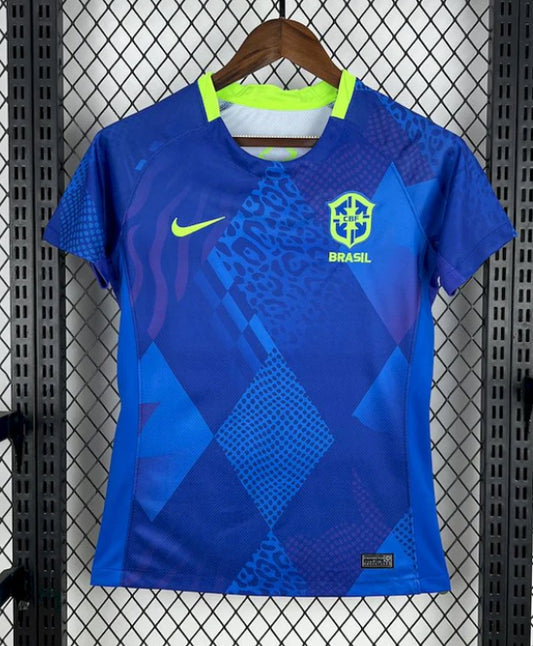 Maillot Brésil 2025/2026