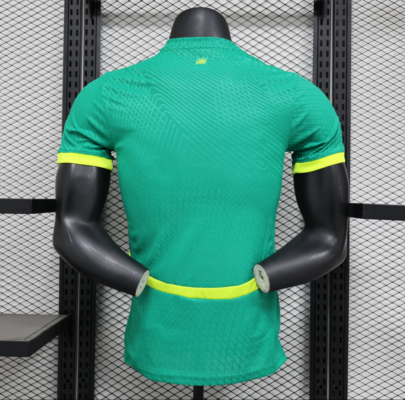 Maillot Sénégal 2025/2026