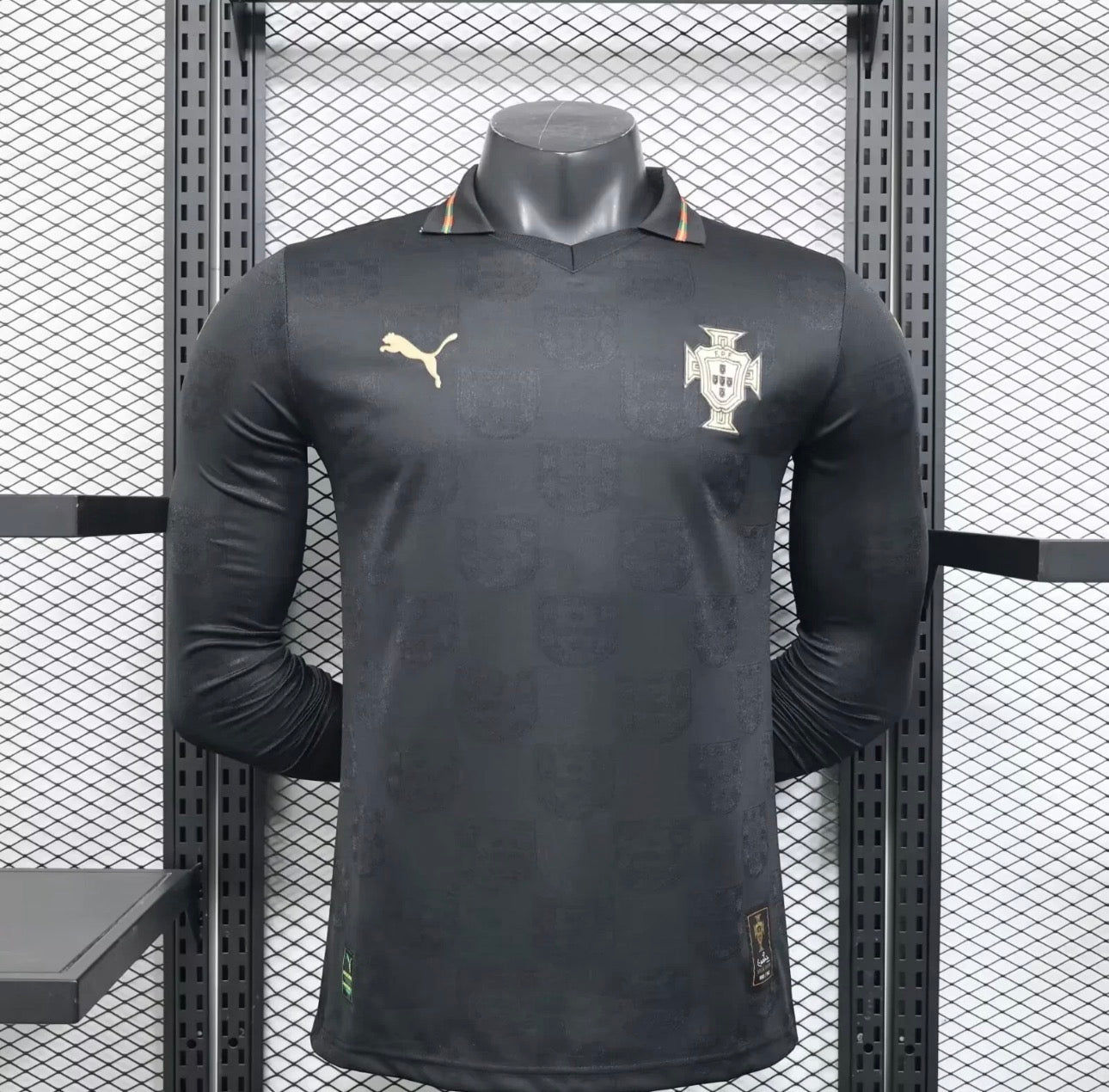 Maillot Portugal CDM26