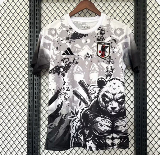 Maillot Japon édition spéciale