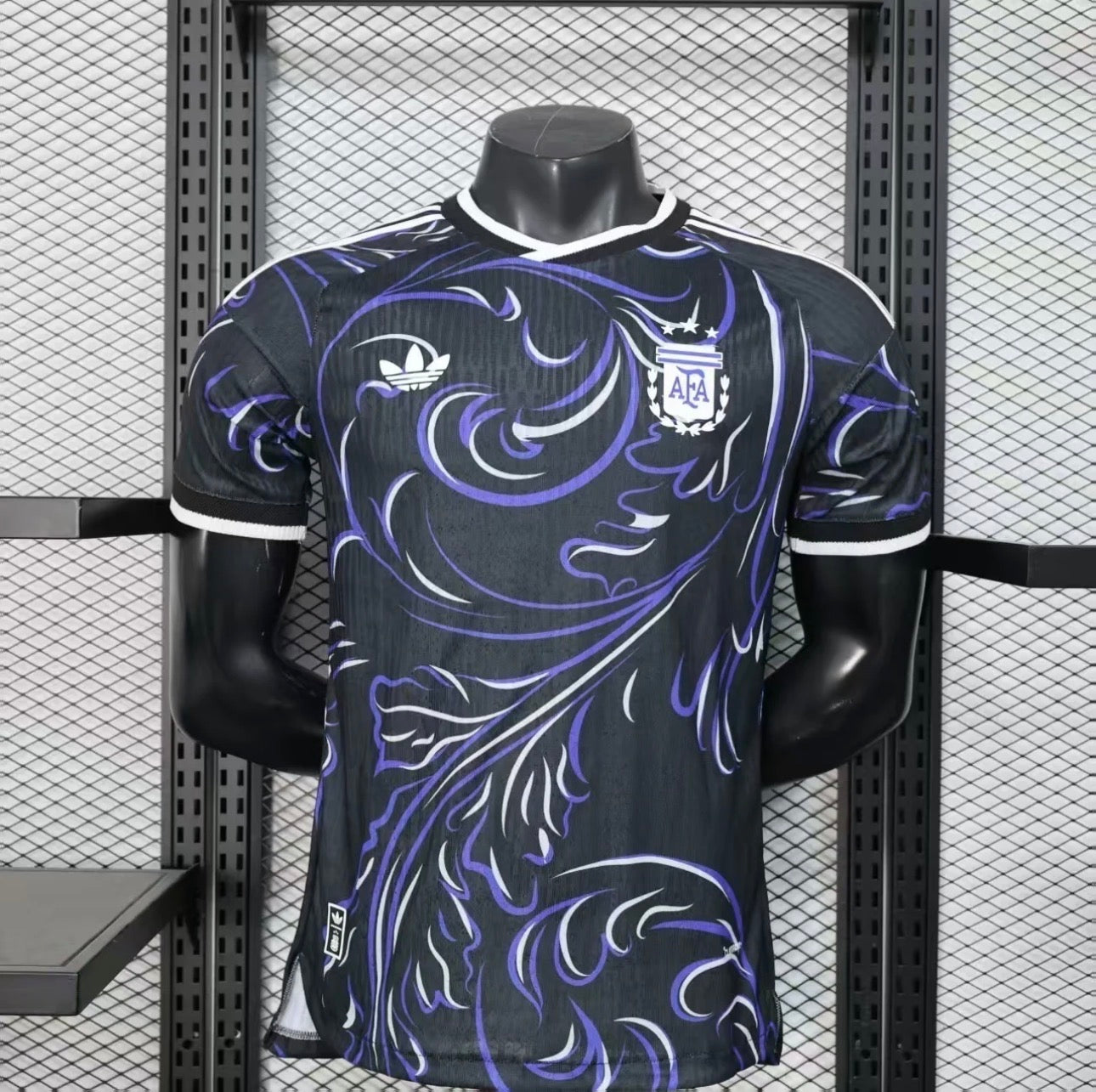 Maillot Argentine CDM26