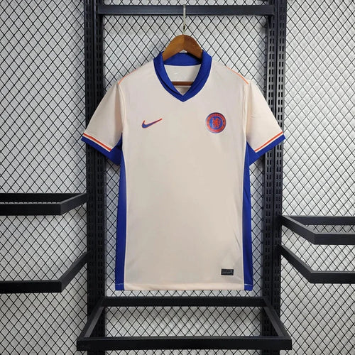 Maillot chelsea 2024/2025