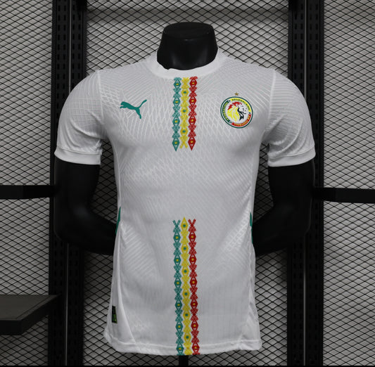 Maillot Sénégal 2025/2026