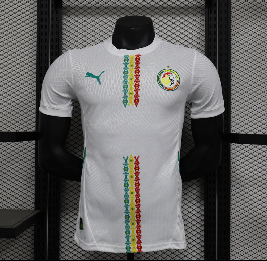 Maillot Sénégal 2025/2026