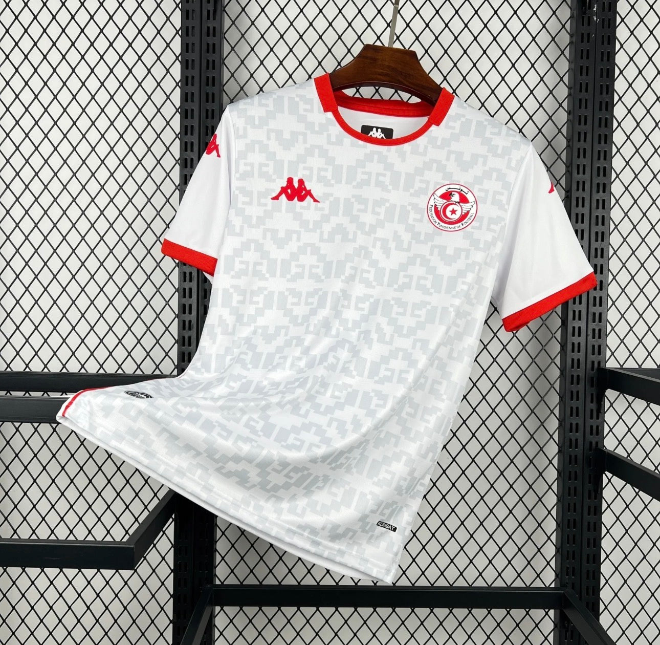Maillot Tunisie CDM26