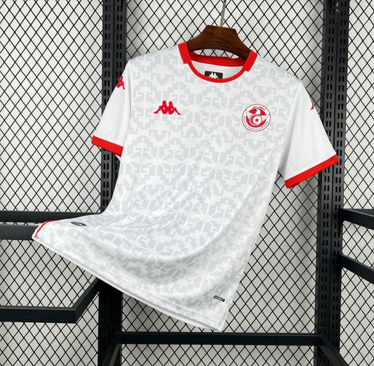 Maillot Tunisie CDM26