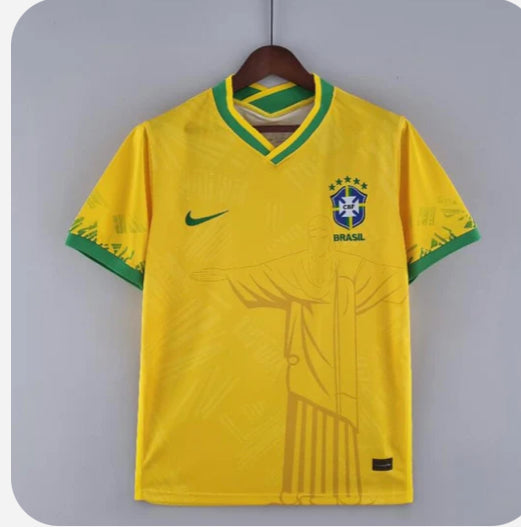 Maillot Brésil édition spéciale