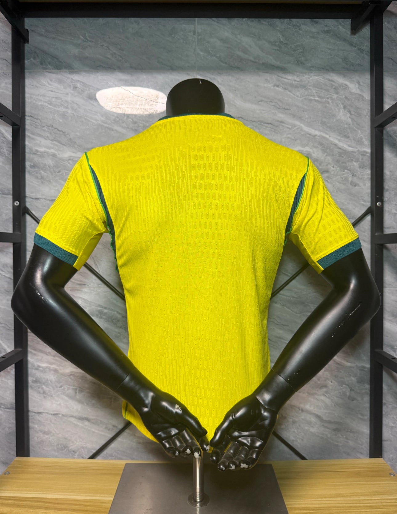 Maillot Brésil coupe du monde 2026