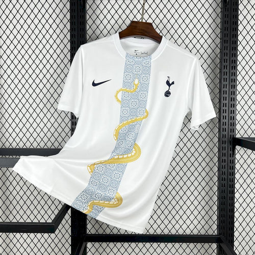 Maillot tottenham 2025/2026