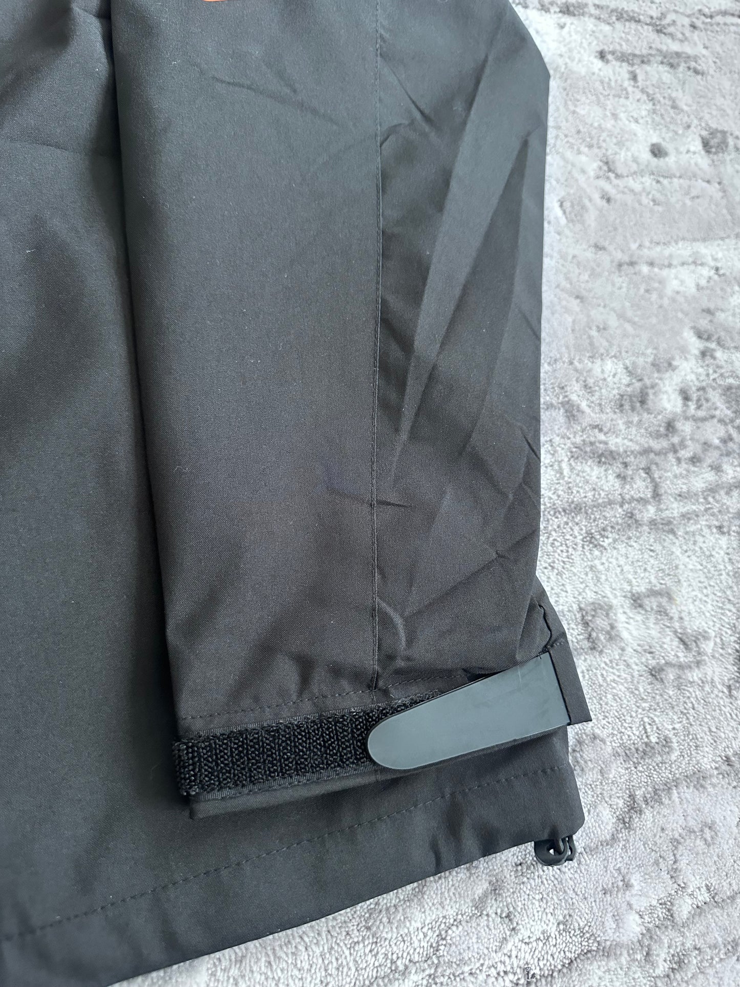 Veste Brésil imperméable
