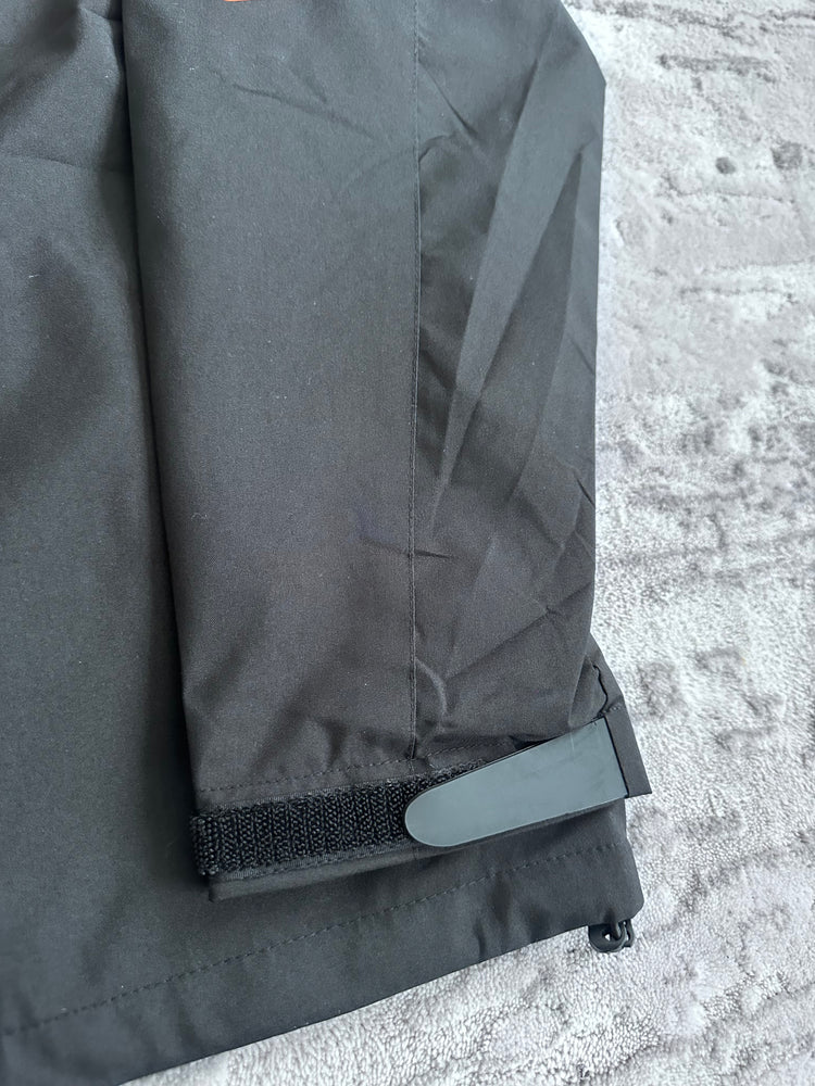 Veste Brésil imperméable