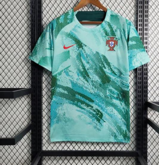 Maillot Portugal édition spéciale