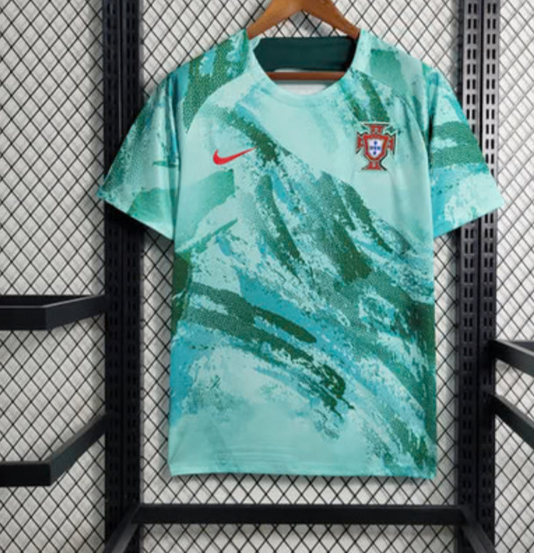Maillot Portugal édition spéciale