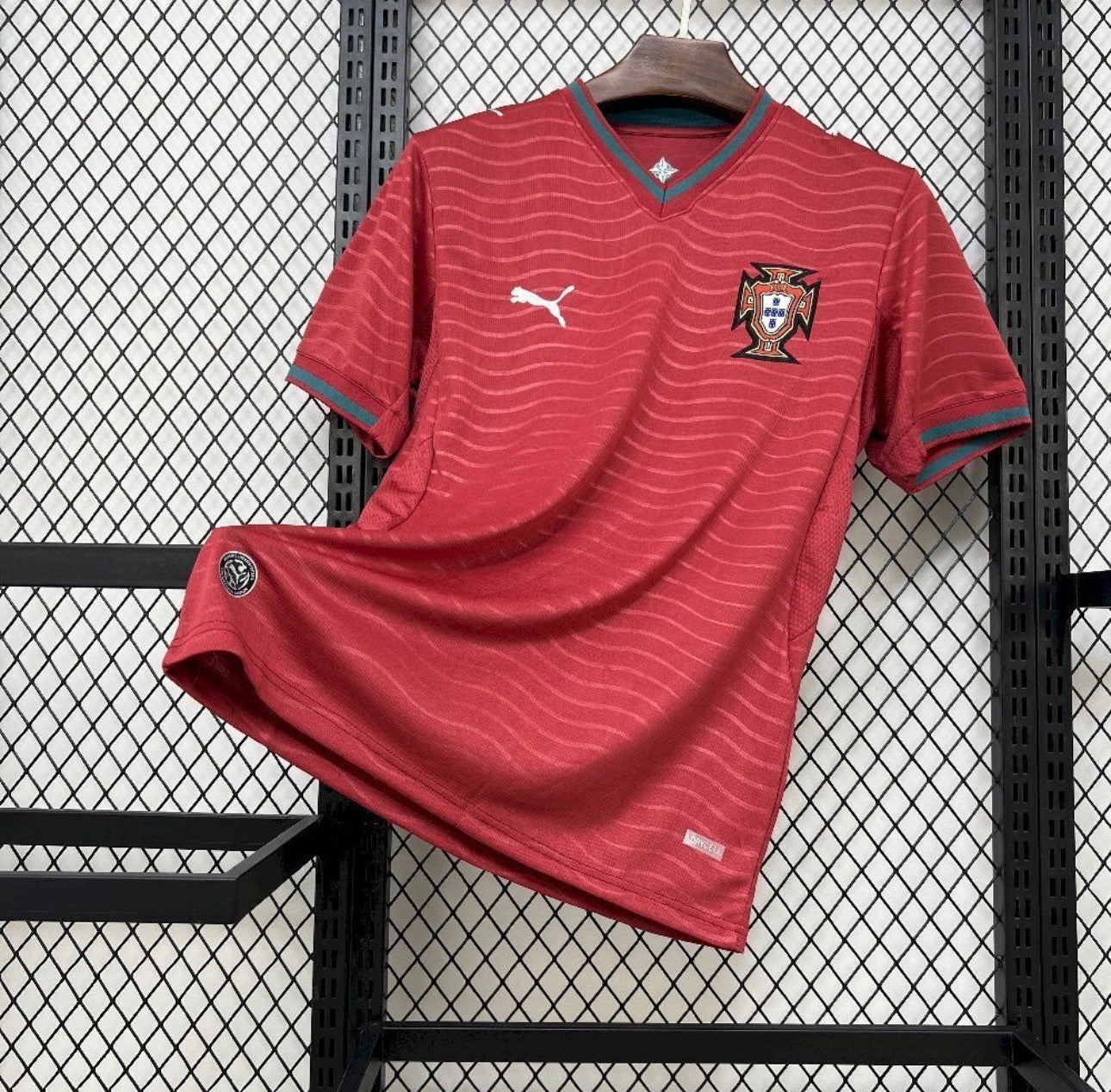 Maillot Portugal CDM26