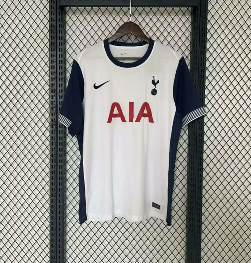 Maillot tottenham 2024/2025