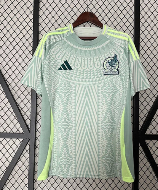 Maillot Mexique 2024/2025