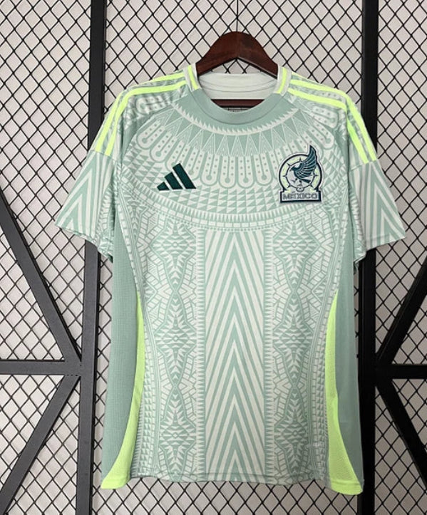Maillot Mexique 2024/2025