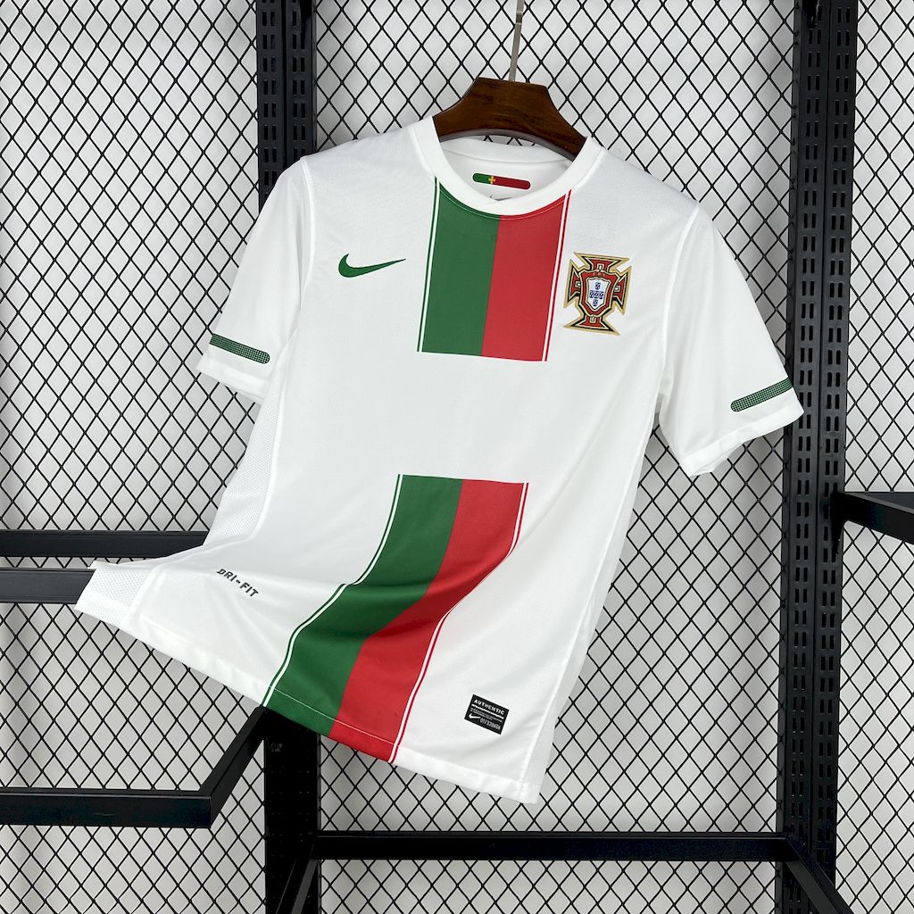 Maillot Portugal 2010