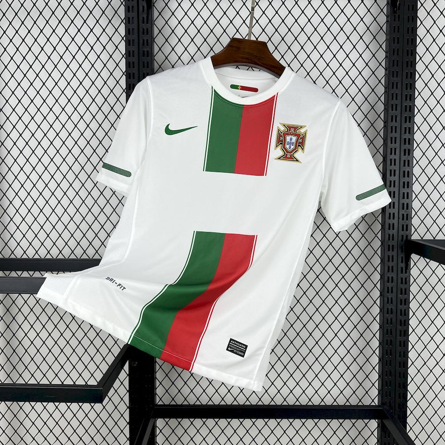 Maillot Portugal 2010