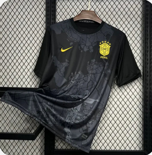 Maillot Brésil édition spéciale