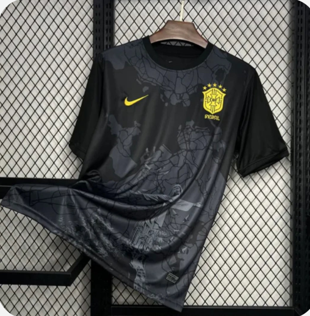 Maillot Brésil édition spéciale