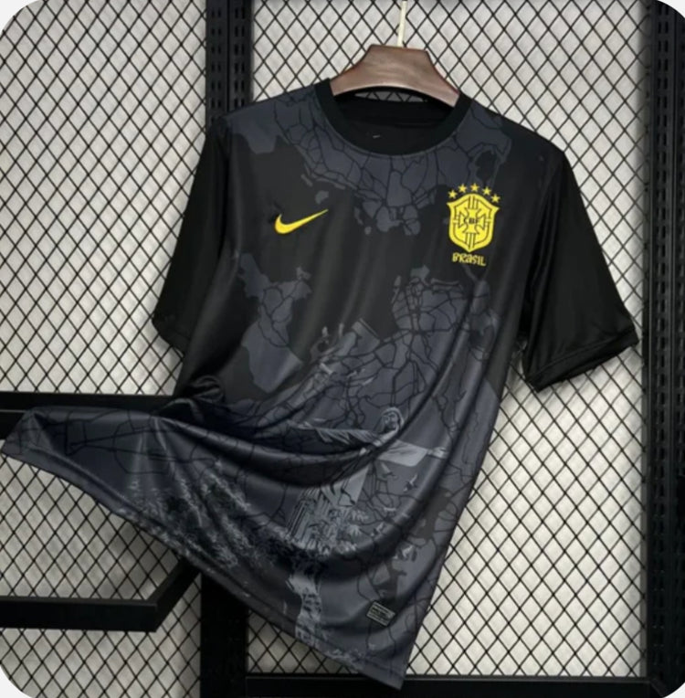 Maillot Brésil édition spéciale