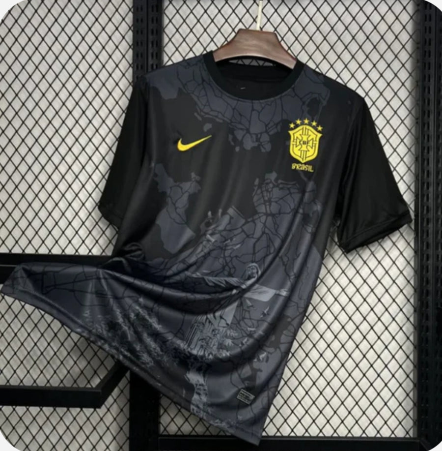 Maillot Brésil édition spéciale