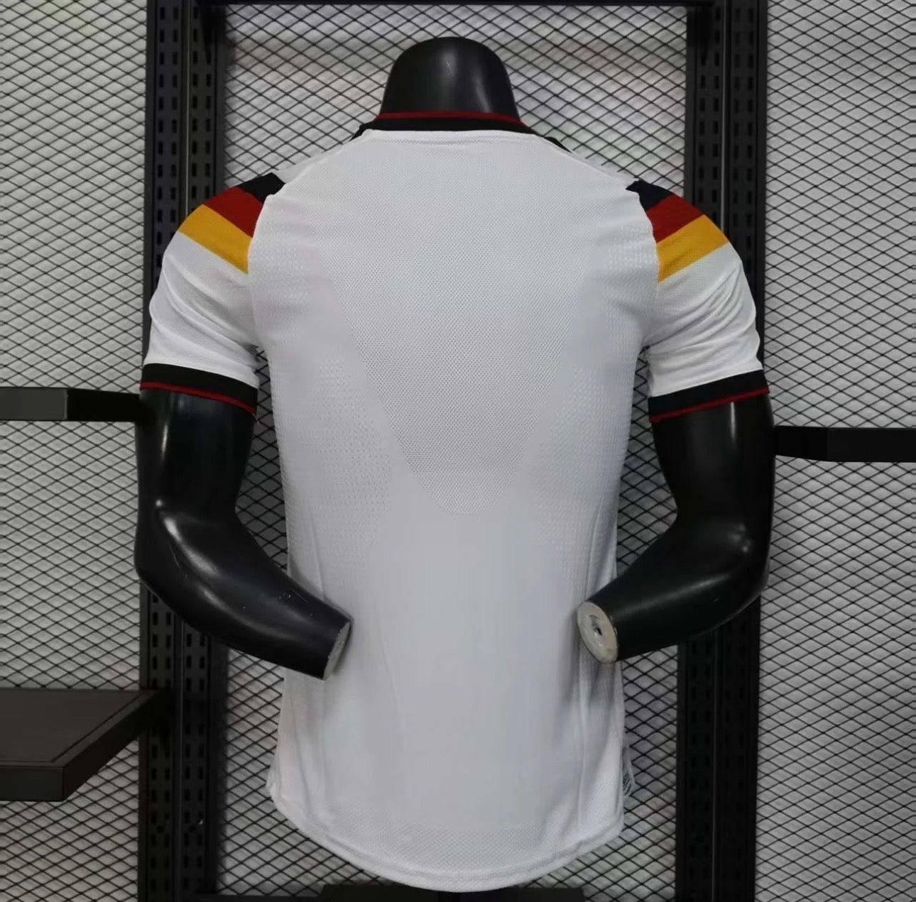 Maillot Allemagne CDM26