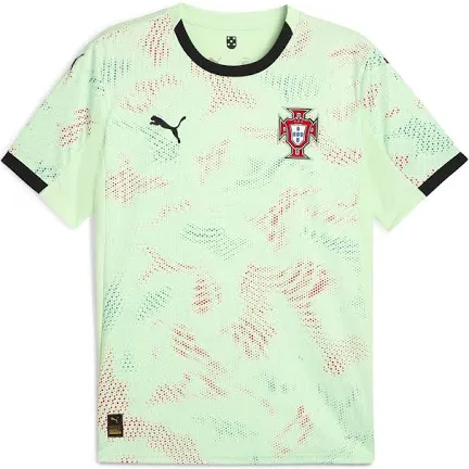 Maillot Portugal 2025/2026