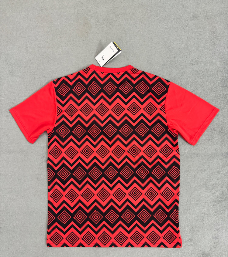 Maillot Égypte 2025/2026