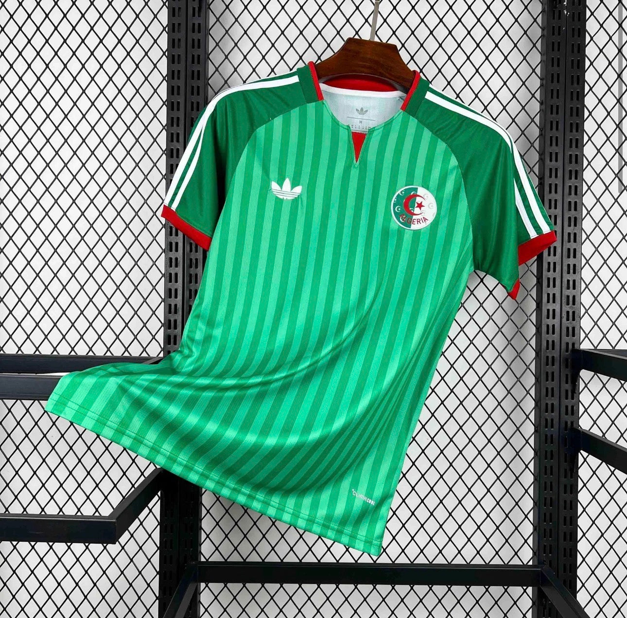 Maillot Algérie CDM26