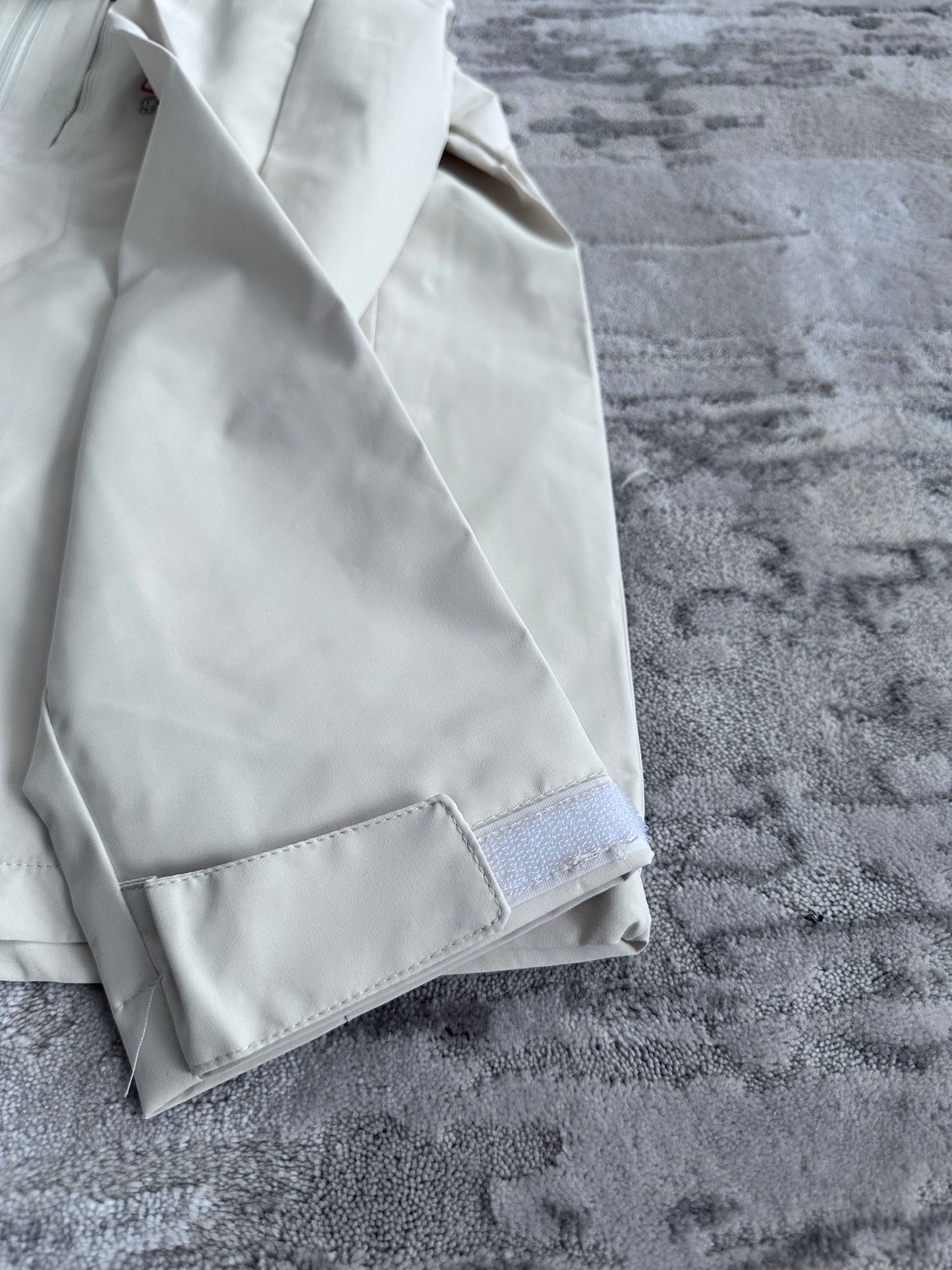 Veste Brésil imperméable