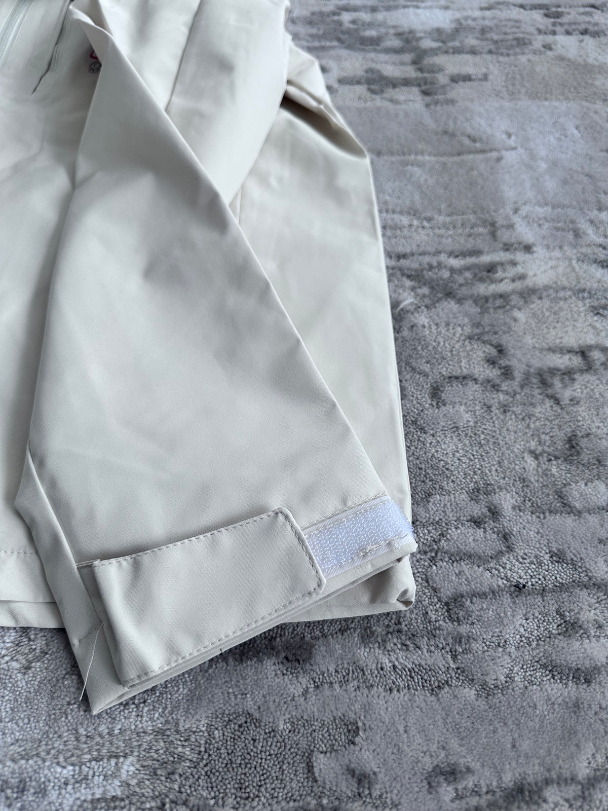 Veste Brésil imperméable