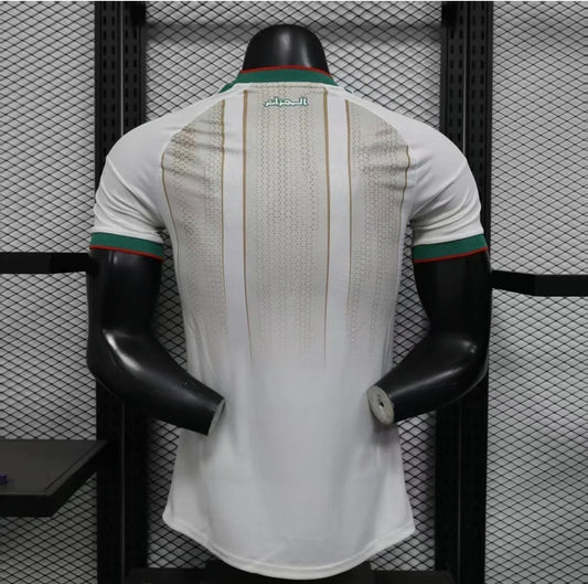 Maillot Algérie CDM26