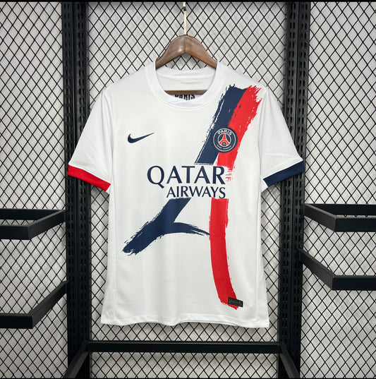 Maillot PSG 2024/2025
