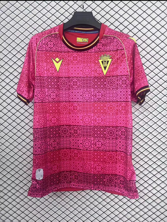 Maillot Cadiz 2025/2026